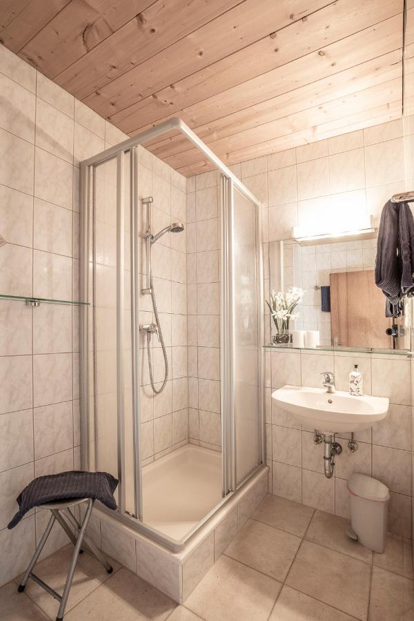 Appartement Fenderhof à Sölden Extérieur photo