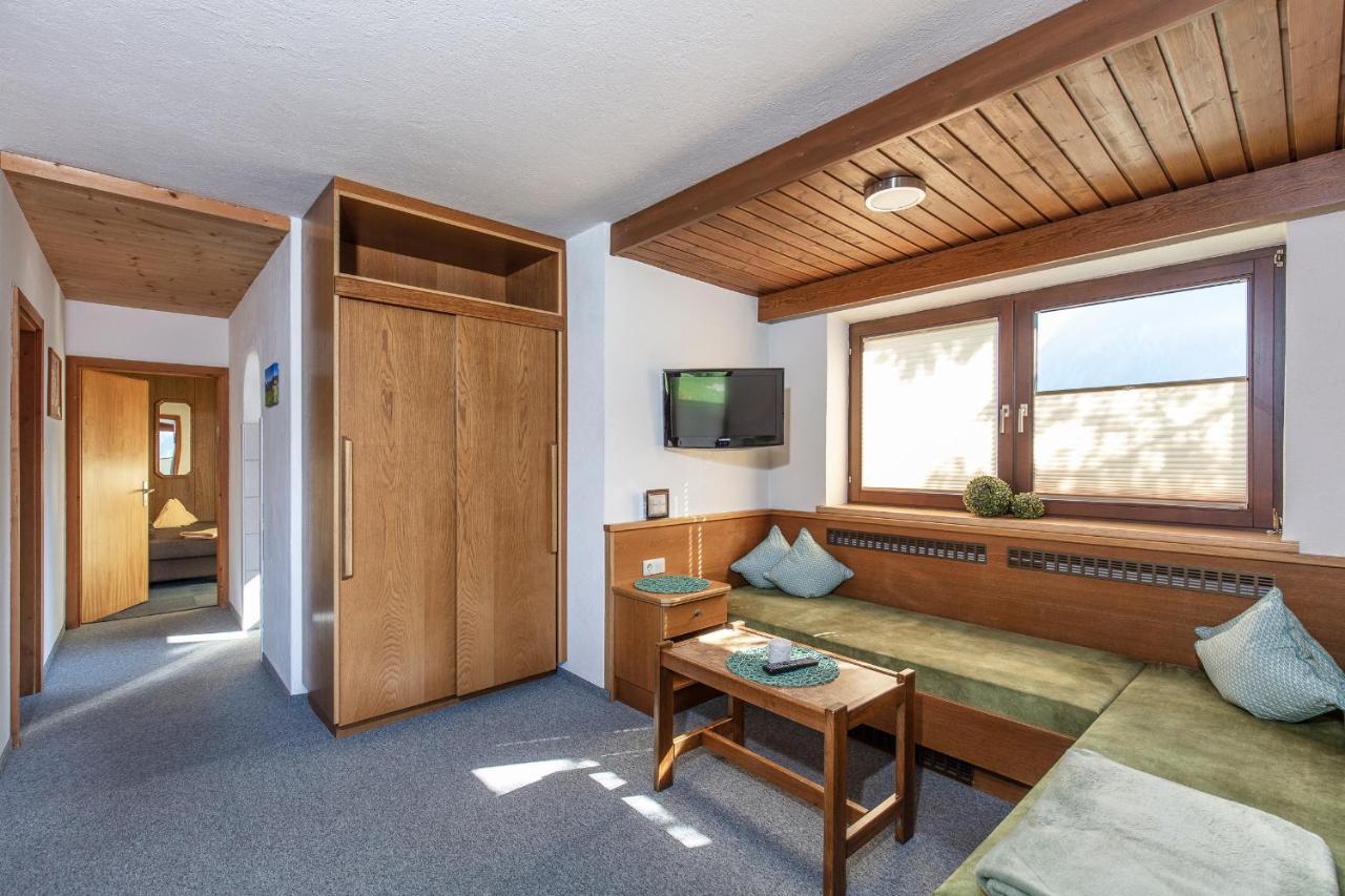 Appartement Fenderhof à Sölden Extérieur photo