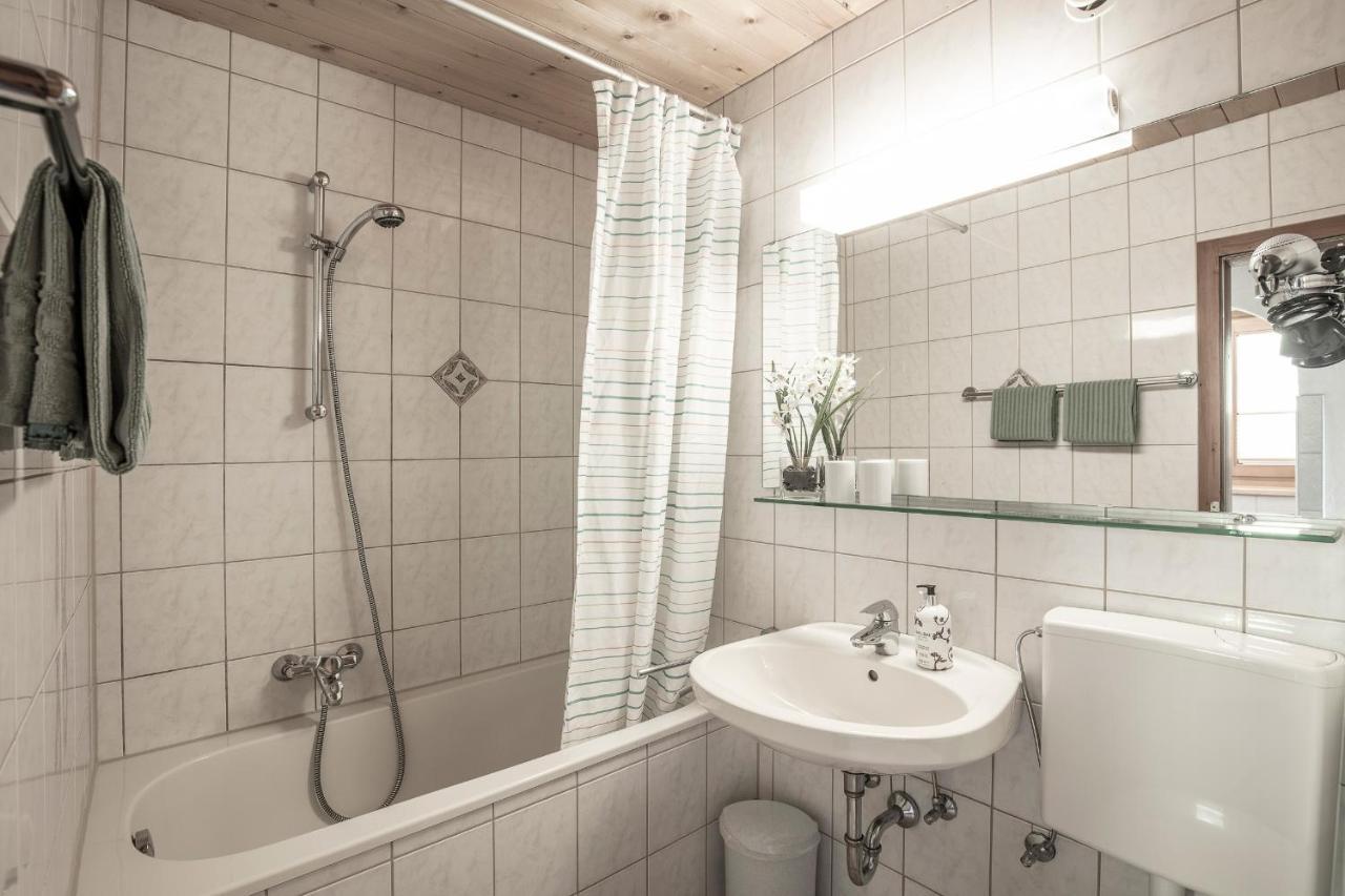 Appartement Fenderhof à Sölden Extérieur photo
