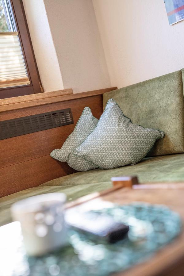 Appartement Fenderhof à Sölden Extérieur photo