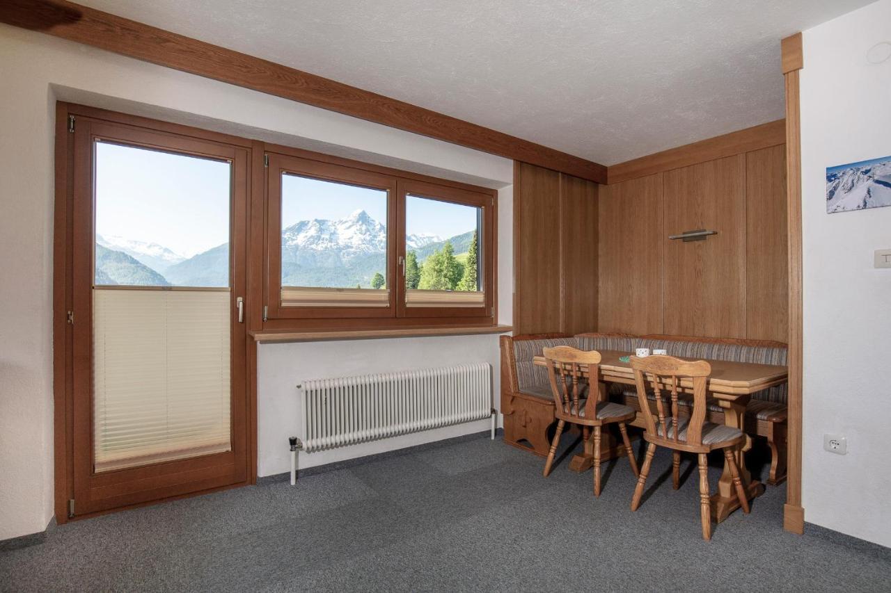 Appartement Fenderhof à Sölden Extérieur photo