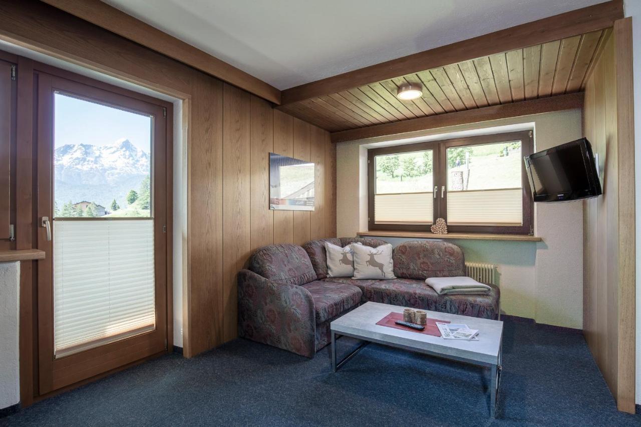 Appartement Fenderhof à Sölden Extérieur photo
