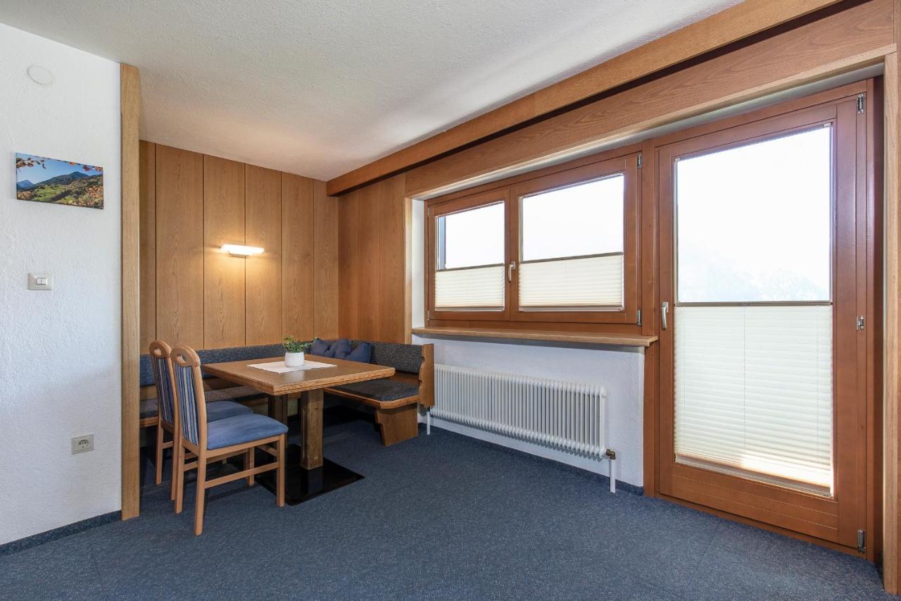 Appartement Fenderhof à Sölden Extérieur photo