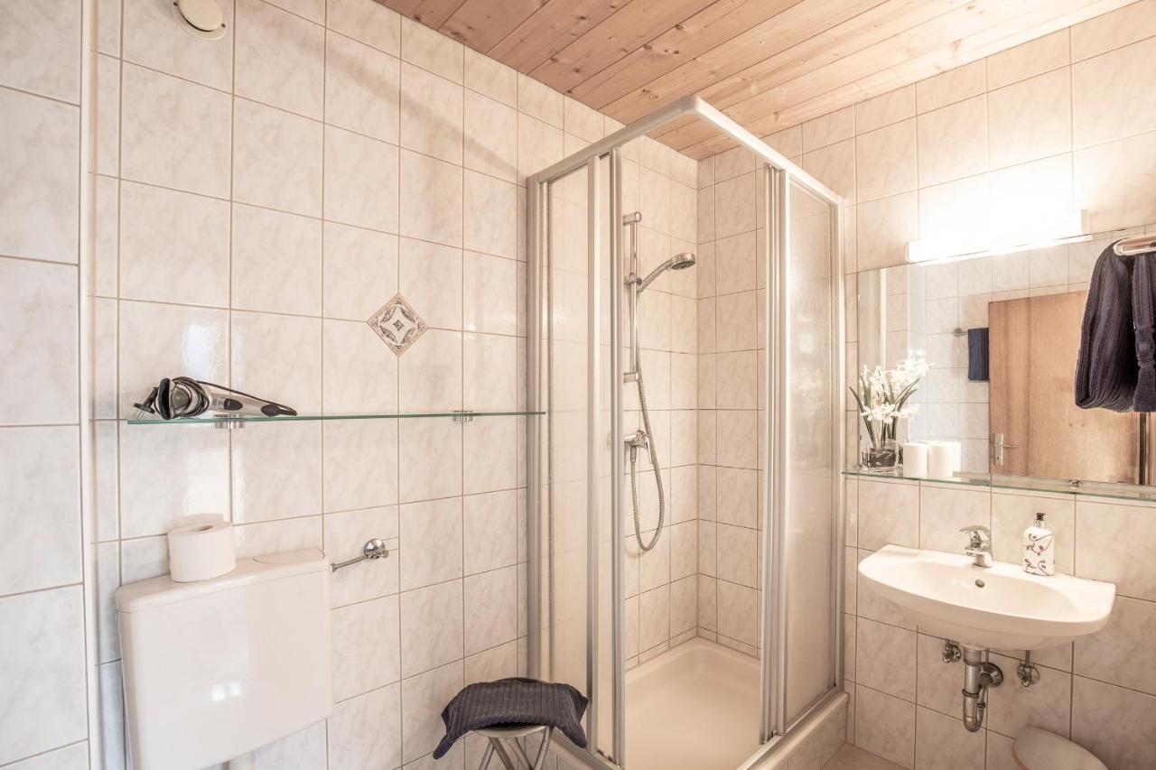 Appartement Fenderhof à Sölden Extérieur photo