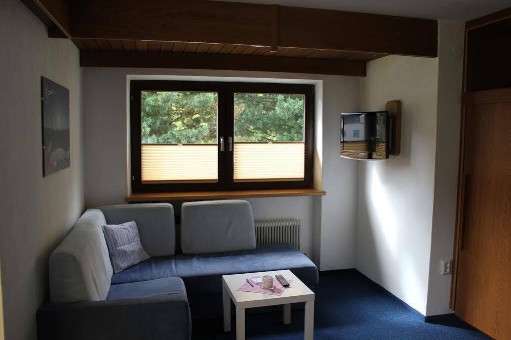 Appartement Fenderhof à Sölden Extérieur photo